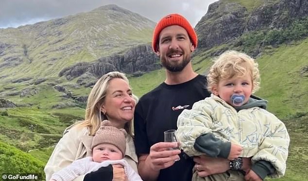 Best mate's tribute to ex-AFL star Daniel 'Snowy' Stewart after his ...