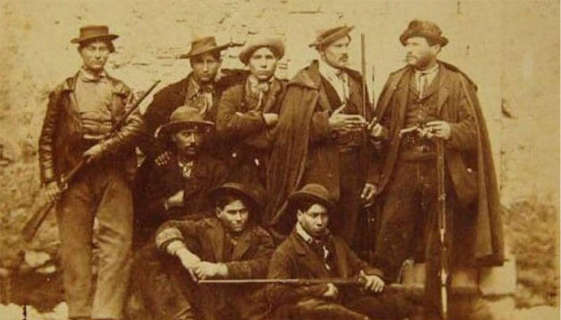 Josep Borges, el inesperado héroe catalán de la fallida independencia ...