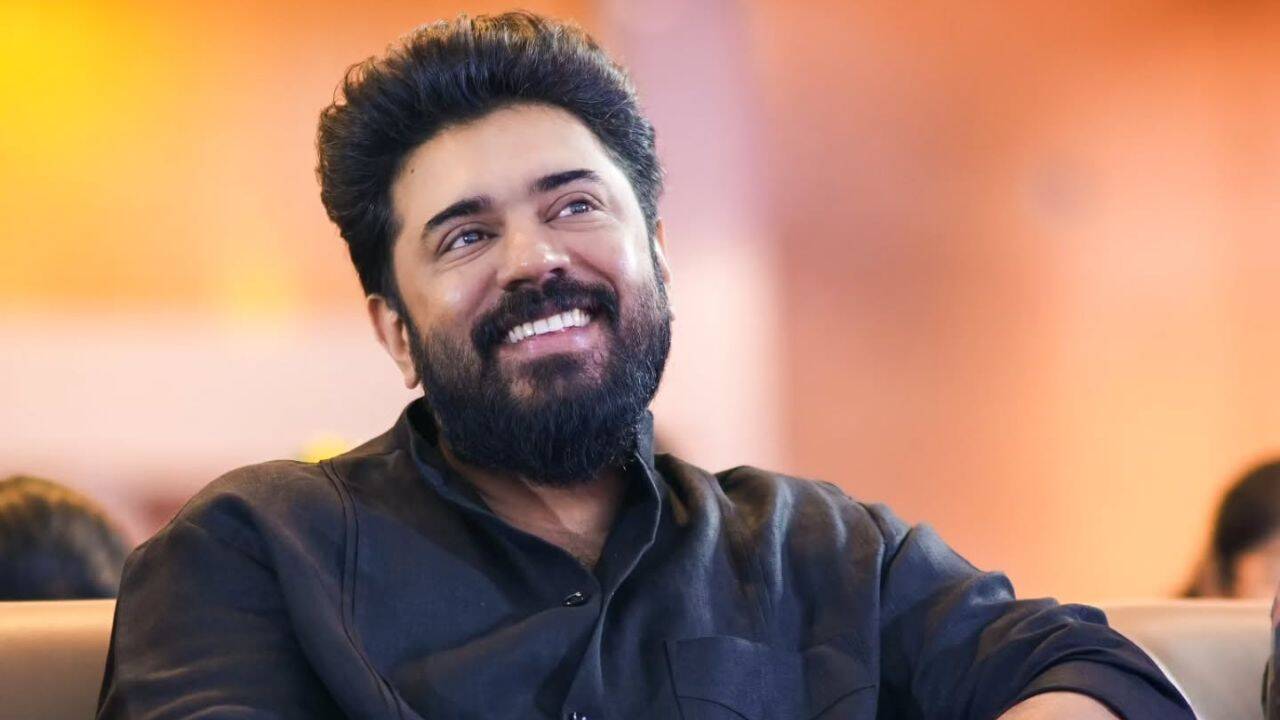 Nivin Pauly says LCU villain role will surprise fans; calls it dark and ...