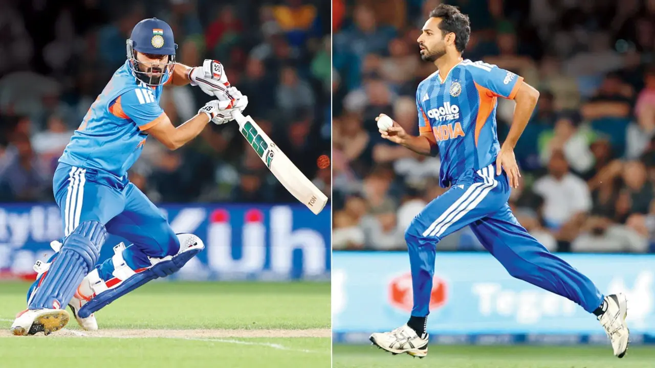 Mid-Day Opinion: India’s selectors must be complimented