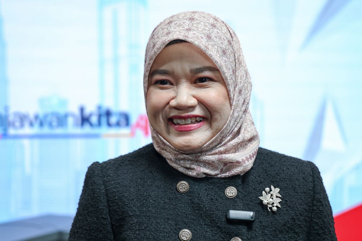 Pakatan Harapan to contest Melaka state election as united team, says ...