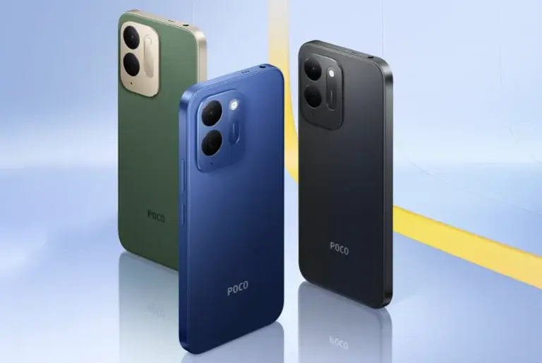 POCO C95 Pro launches in PH with huge 7,500mAh battery, starts at ₱10,599