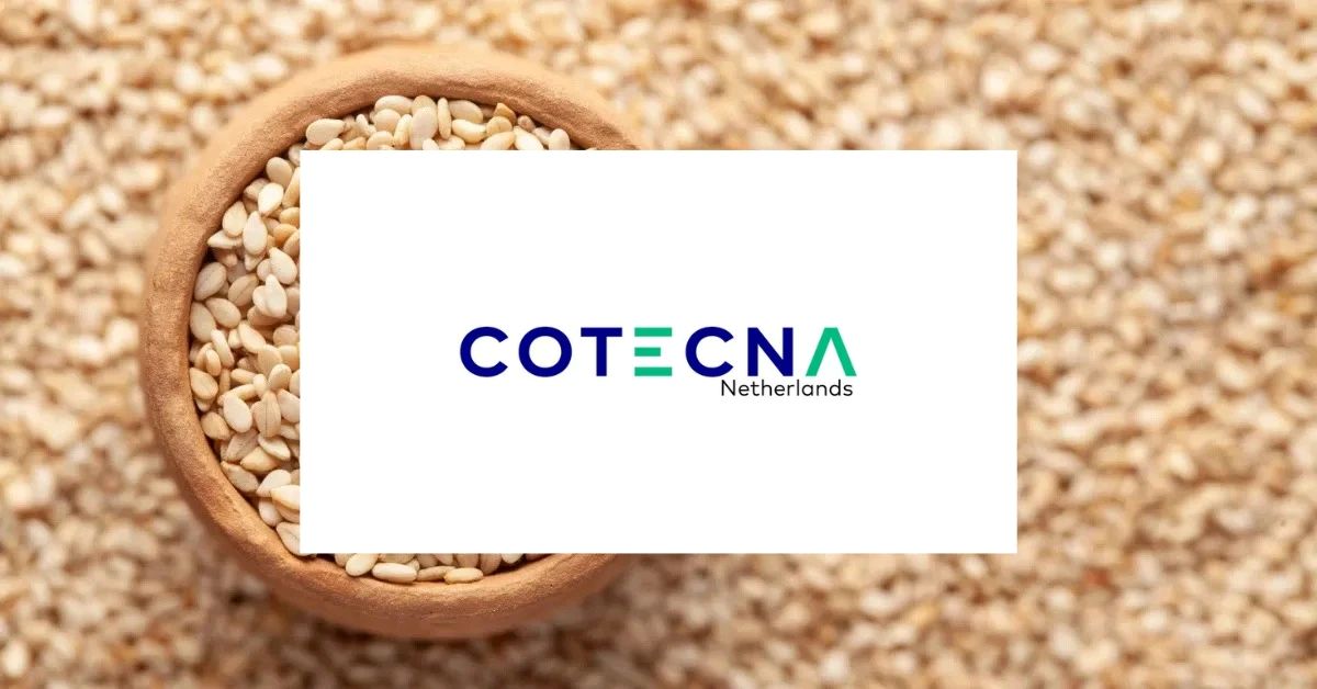 Cotecna stresses quality testing to reduce rice export rejection risks