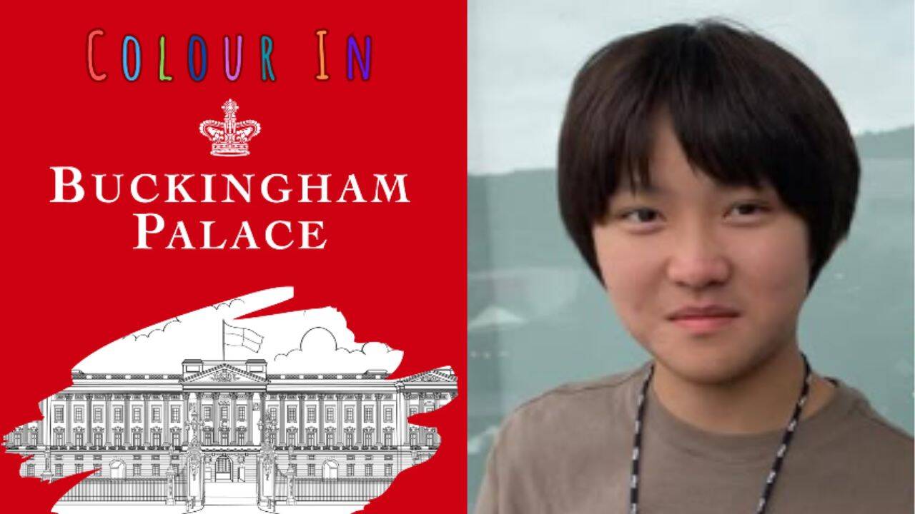 Meet Leo Park, the 16-year-old South Korean artist whose drawings ...