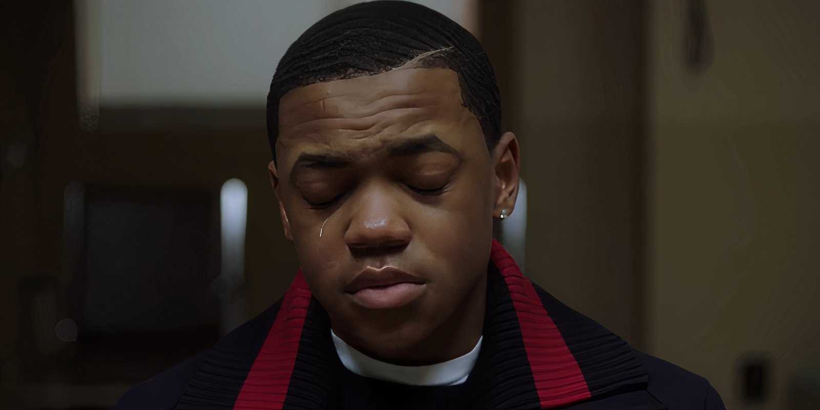 Groundbreaking 6-part crime series is coming to Netflix at the perfect time