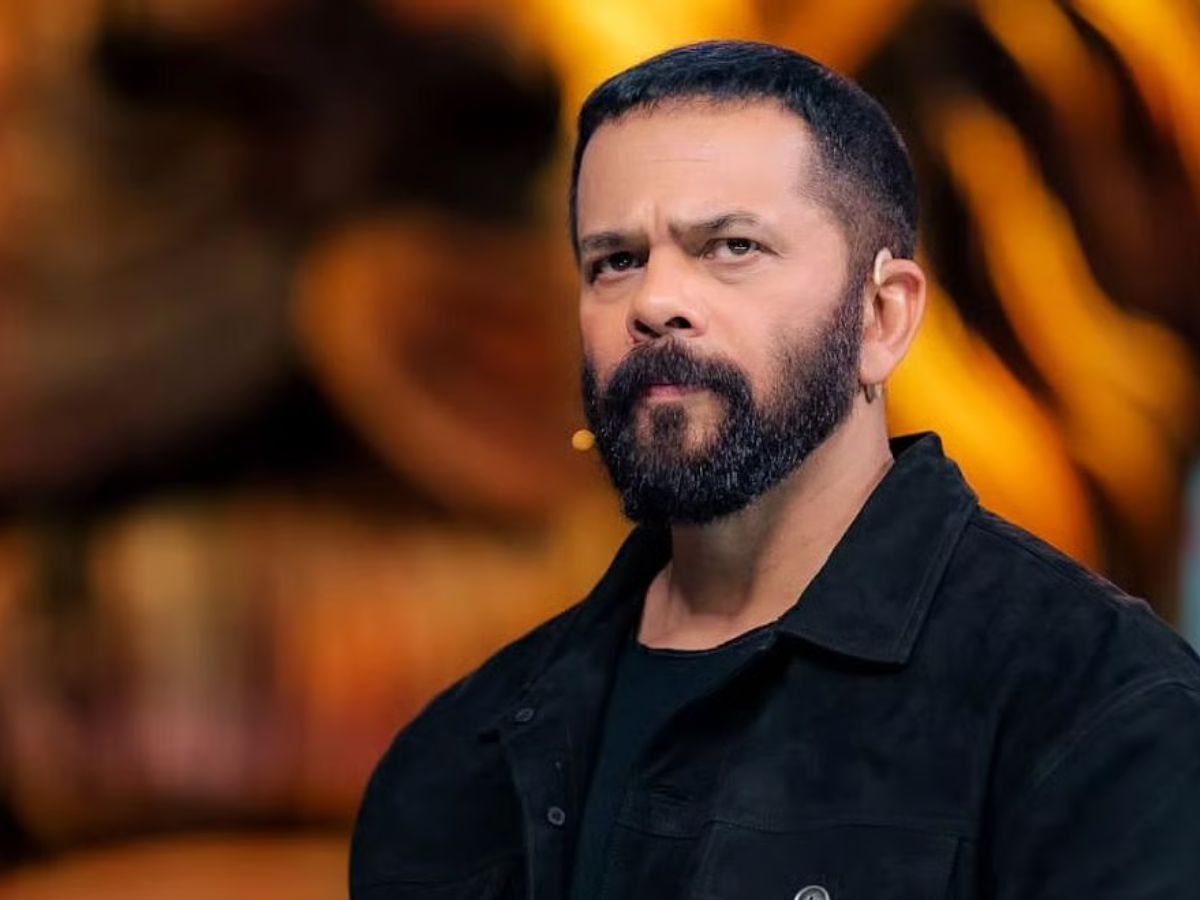 Rohit Shetty slams Bigg Boss 20 contestants for acting like gangsters ...