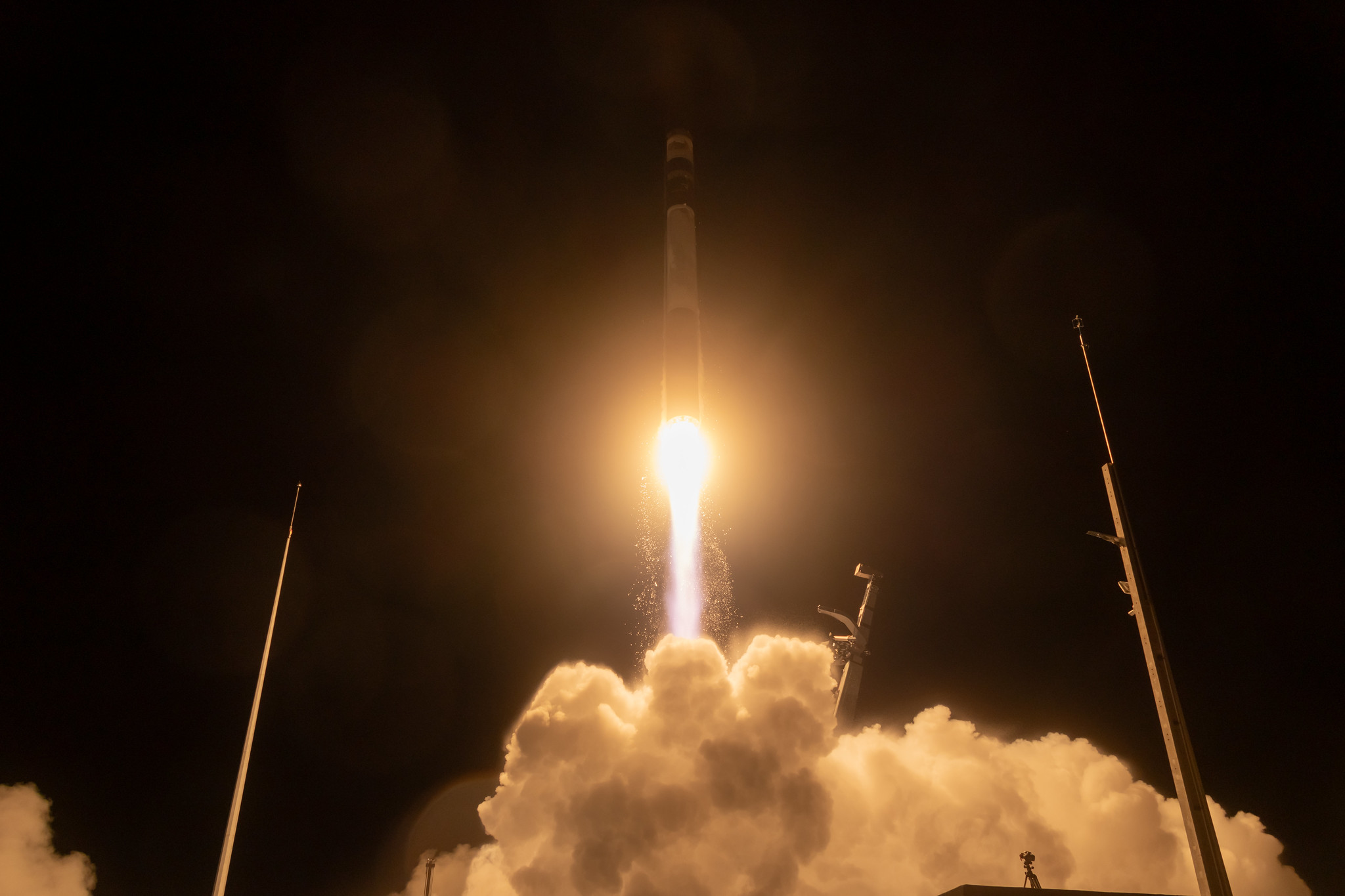 Rocket Lab just postponed its Neutron launch again