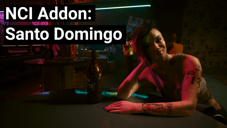 Cyberpunk 2077 : 5 mods à télécharger absolument sur PS5, Xbox Series ...
