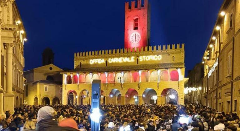 I residenti del centro ostaggi del caos. Il comune non mantiene le promesse
