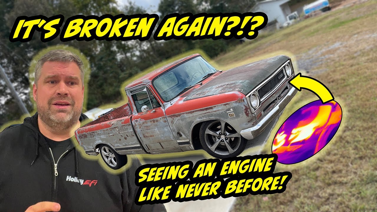 Smoke from your tailpipe? Learn how to identify the different smoke and ...