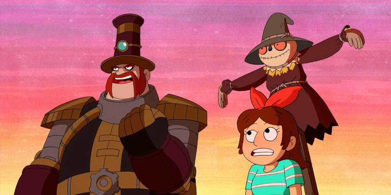 20 best Cartoon Network Halloween episodes, ranked