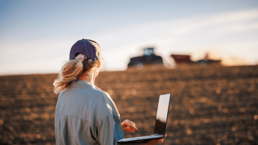 USDA and NASA sign agreement on agricultural data
