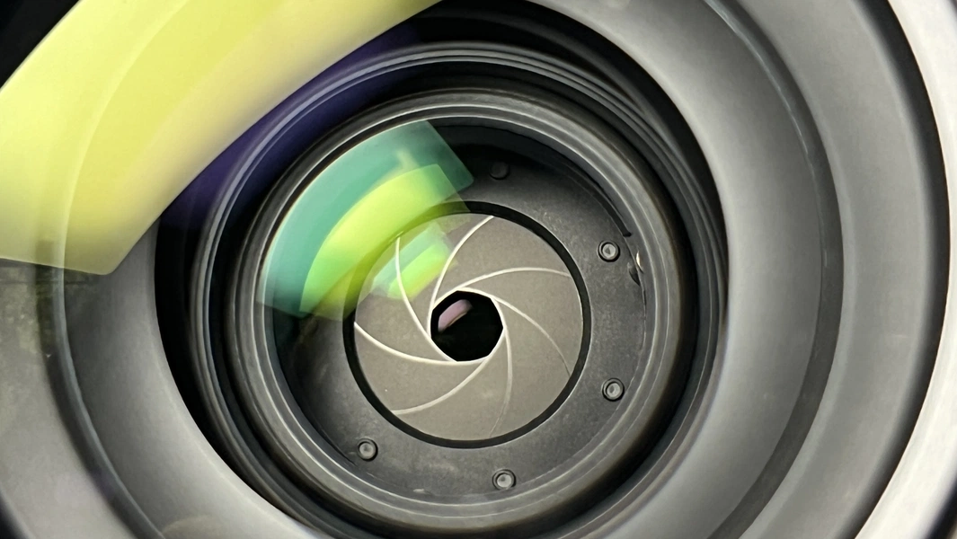 Master your digital camera for stunning shots