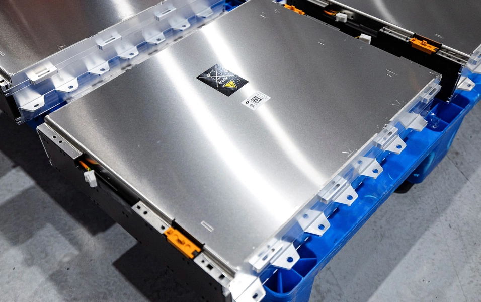 Keeping EV batteries cool for longer life