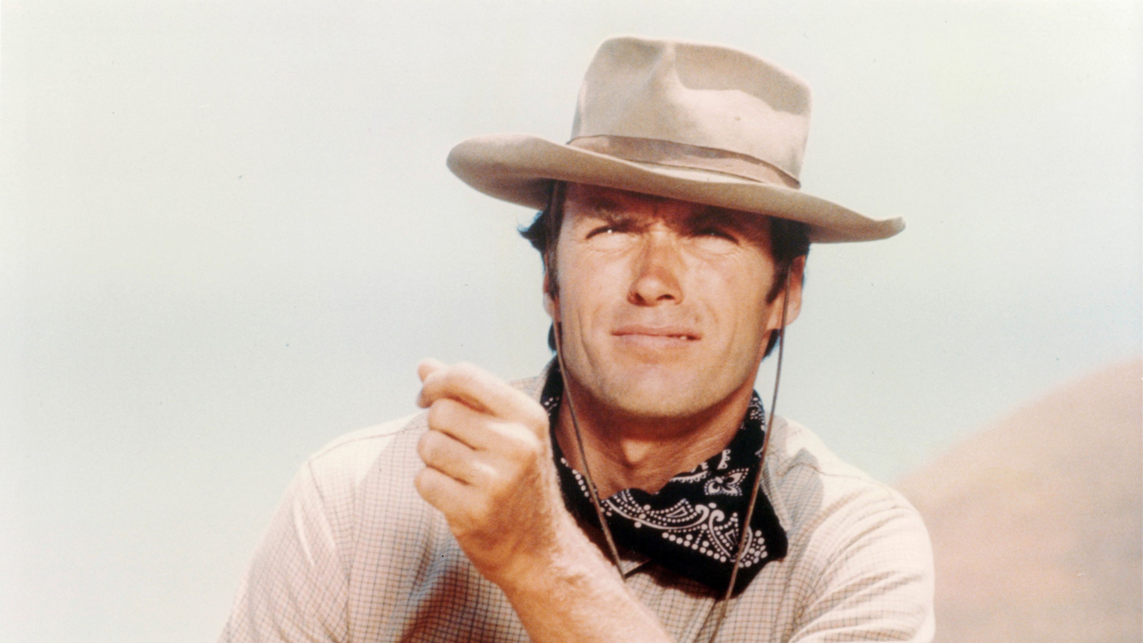 Clint Eastwood's 217-episode western changed the genre forever