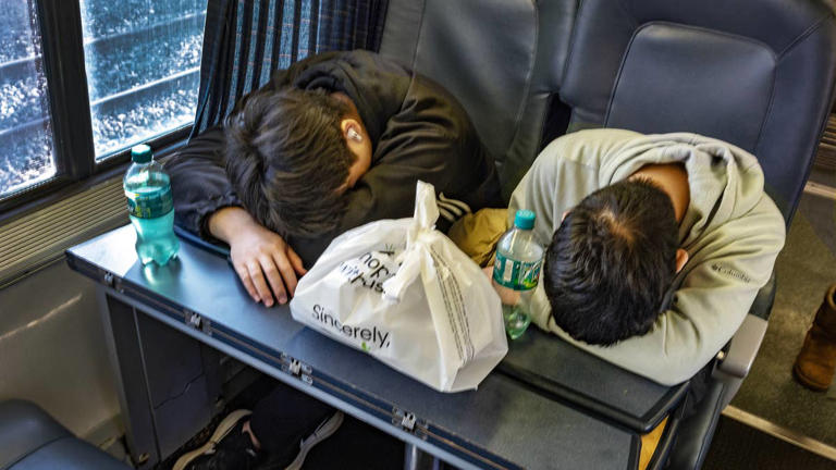 Amtrak slashes expensive private sleepers, with an interesting catch