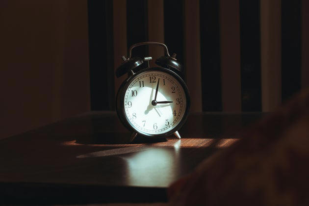 The sleep pattern linked to heart issues as we age