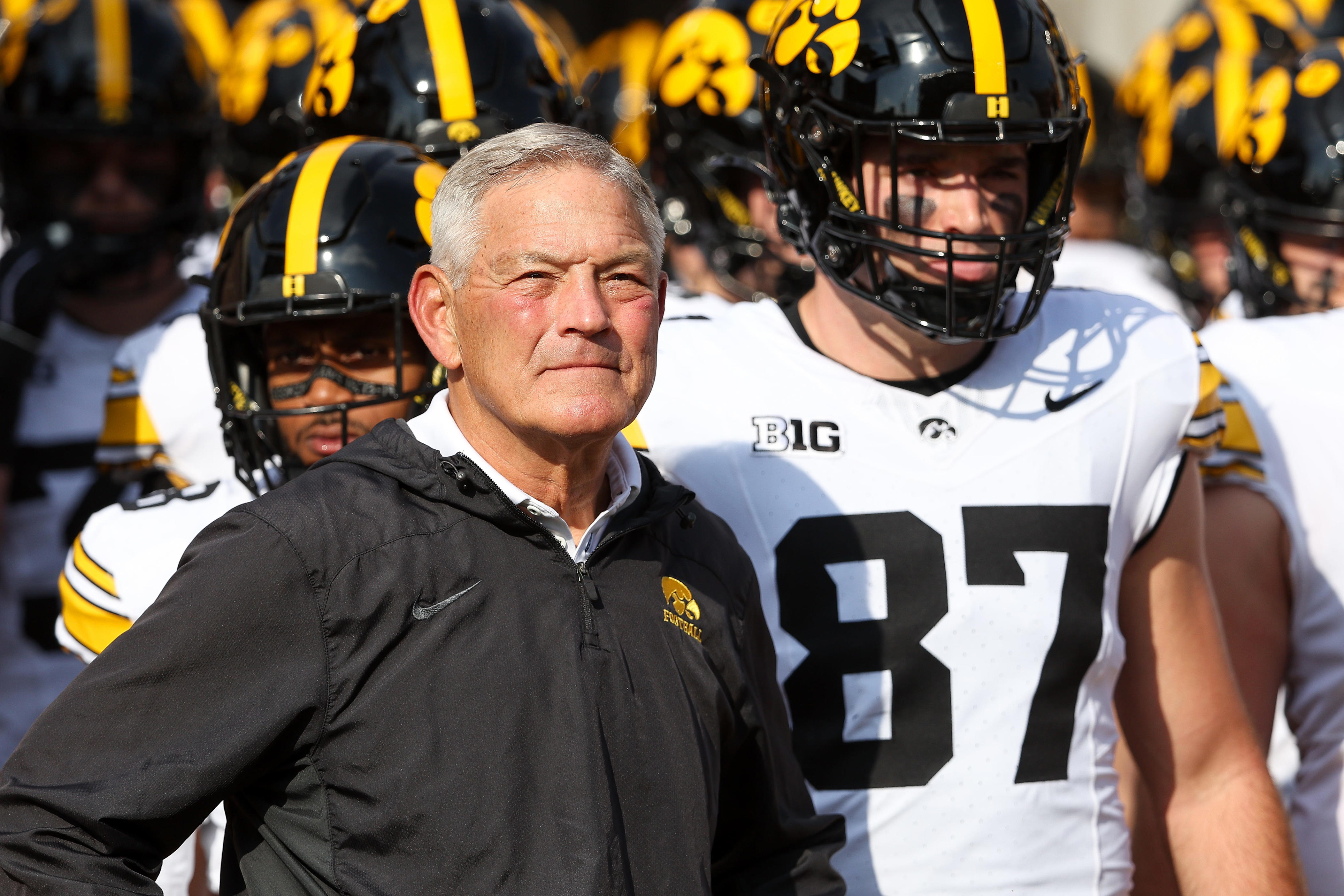 Iowa football takeaways from Hawkeyes' Minnesota stumble
