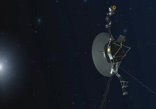 El día que la NASA sacrificó instrumentos de la Voyager 1 para mantener ...