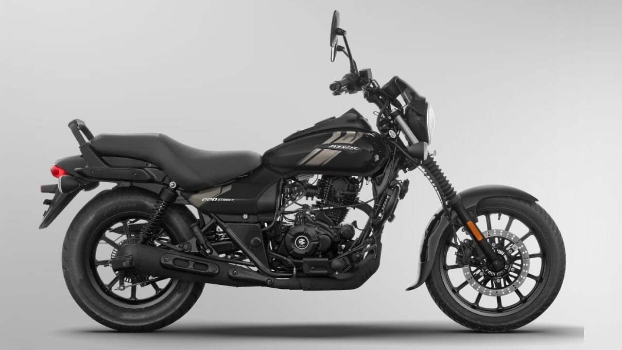 Which are the most affordable cruiser bikes in India