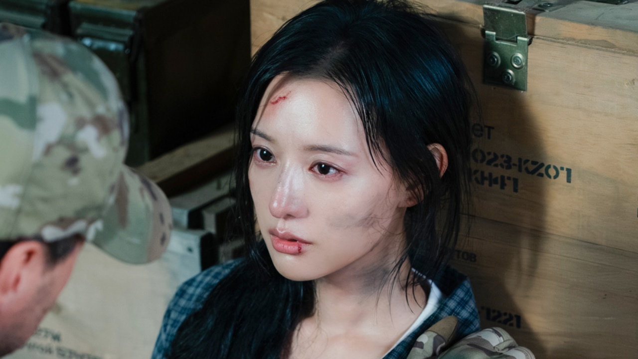 Doctor X Mafia in White episode 6 review: Kim Ji-won delivers powerful ...