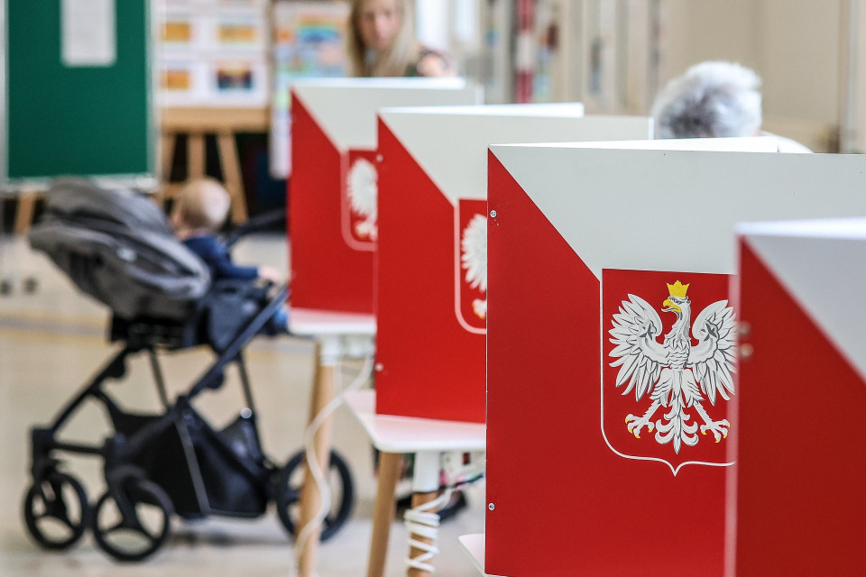 Referendum w Częstochowie. Lokale wyborcze otwarte, głosowanie potrwa ...