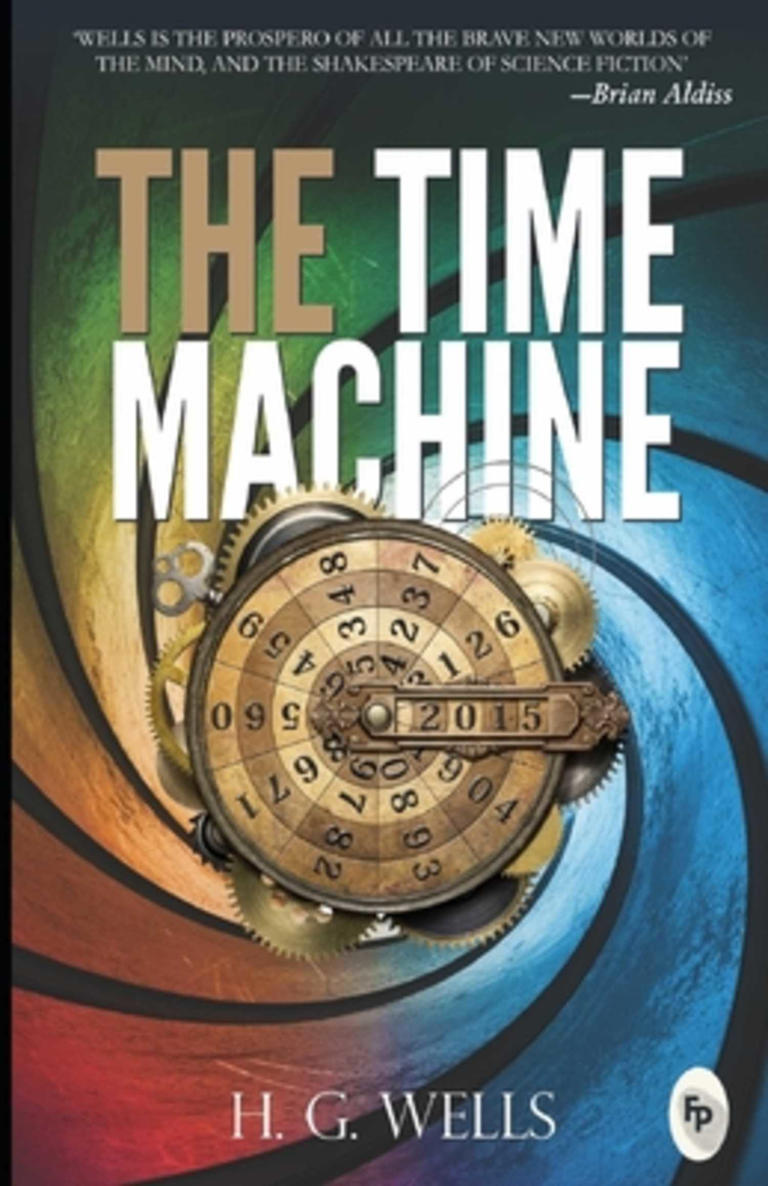 50 best sci-fi books of all time