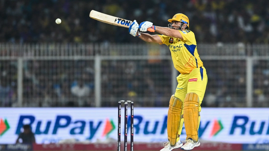 Dhoni's uncertain IPL 2027 future