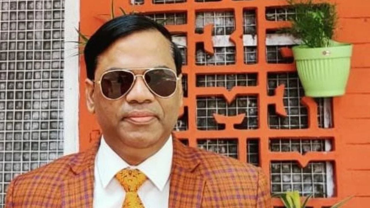 Uttar Pradesh: Judge who awarded 36 death sentences in 16 months ...