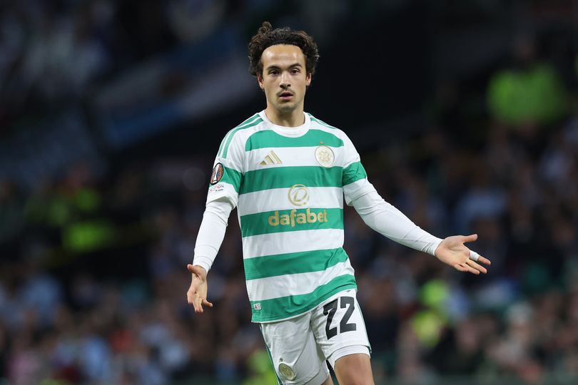 Mika Baur delivers brutally honest Celtic take on his early heroics as ...