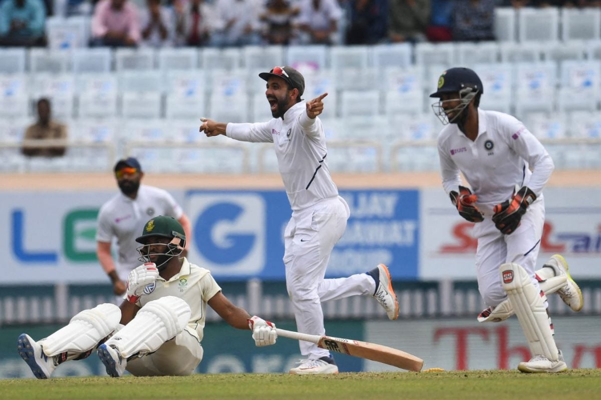 Sunil Gavaskar likens Temba Bavuma to Ajinkya Rahane: 'Not chest thumpers'