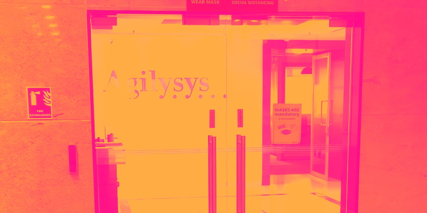 Agilysys earnings: what to look for from AGYS