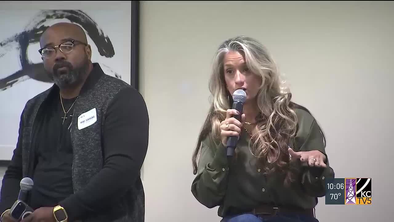 Kansas City leaders, non-profits and businesses turn unity into investments