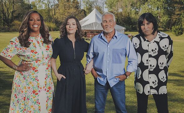 Bake Off now beating Strictly in ratings and viewers know the reason