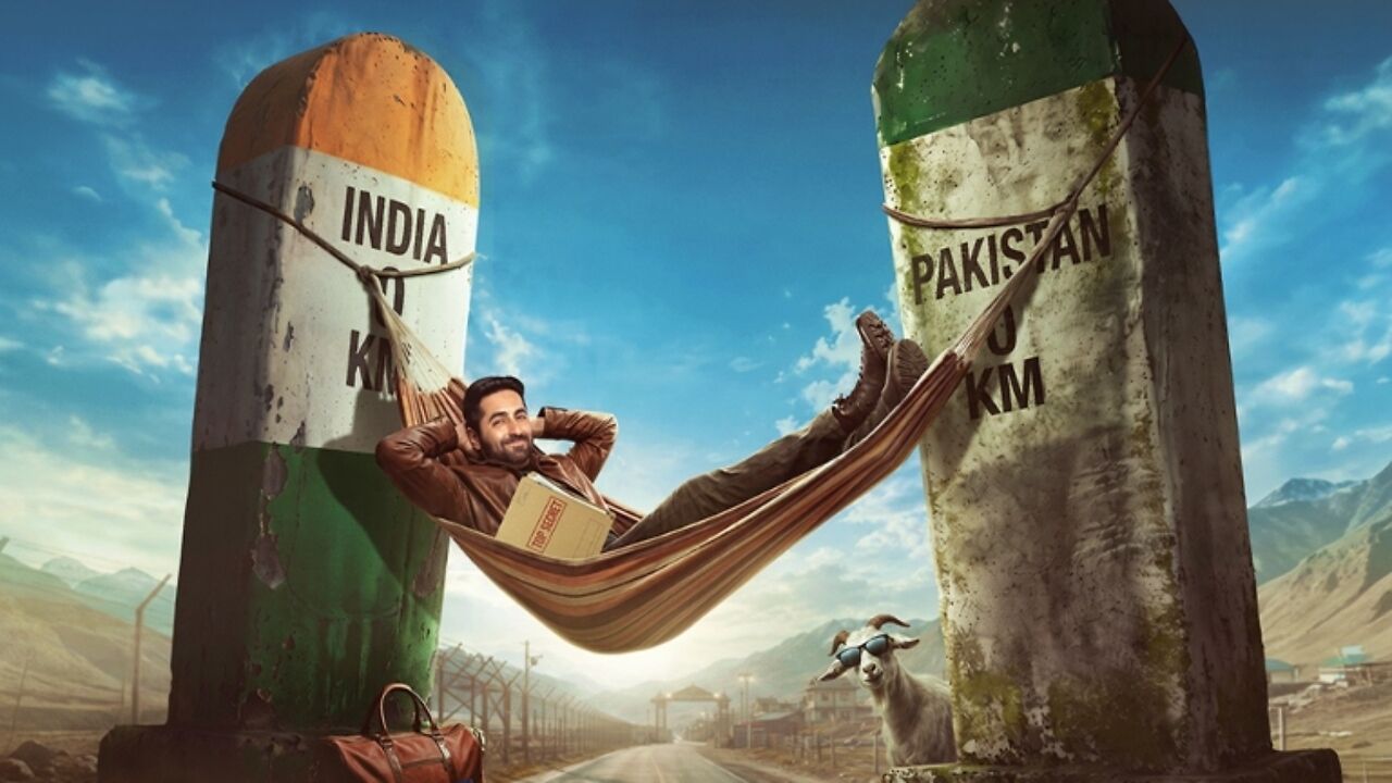 Udta Teer ending explained: Is Ayushmann Khurrana an Indian or Pakistani?