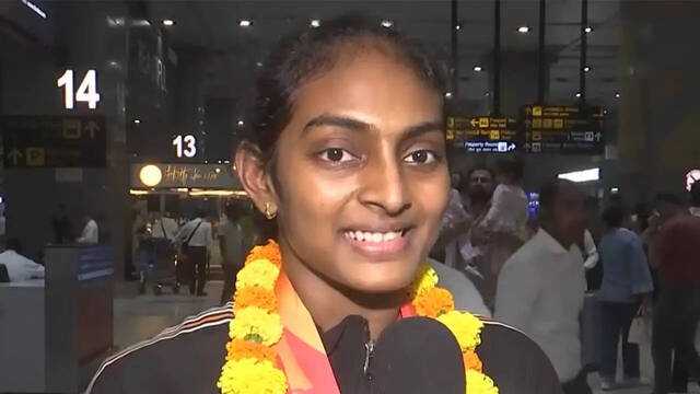 India celebrates historic success at Asian Para Games 2026
