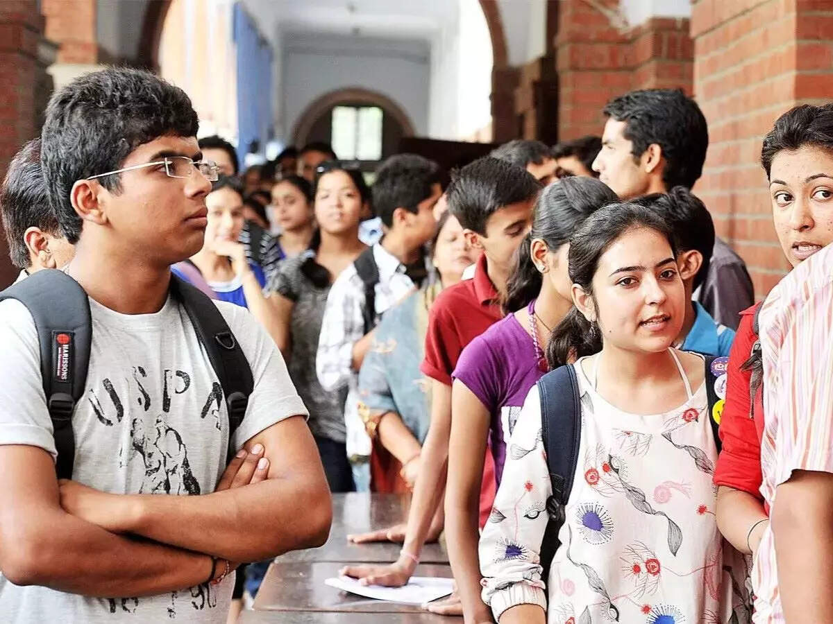 JEE Main 2027 session 1 registration begins at jeemain.nta.nic.in