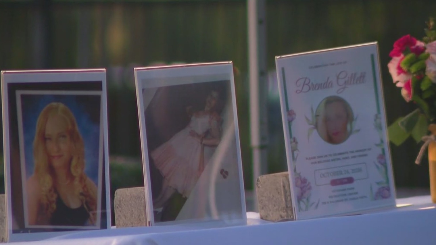 Vigil held for Chula Vista woman allegedly killed by tenant