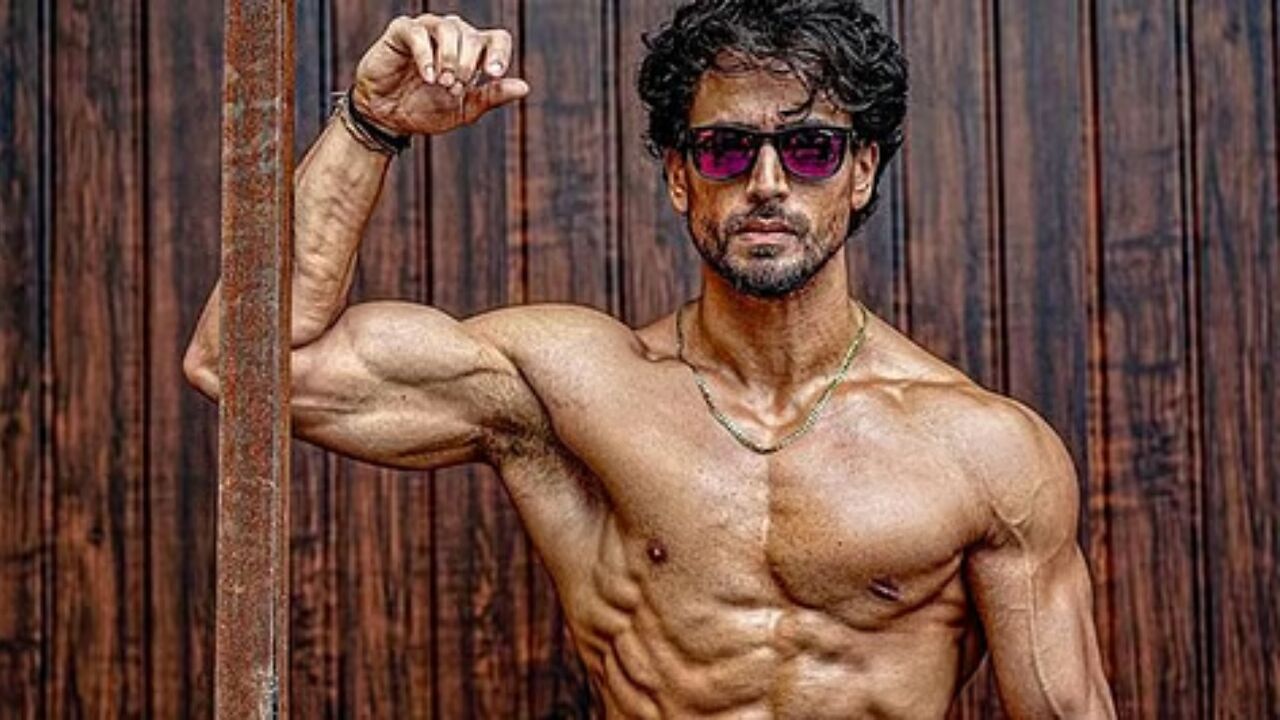 Tiger Shroff records statement with Mumbai Crime Branch, reportedly ...