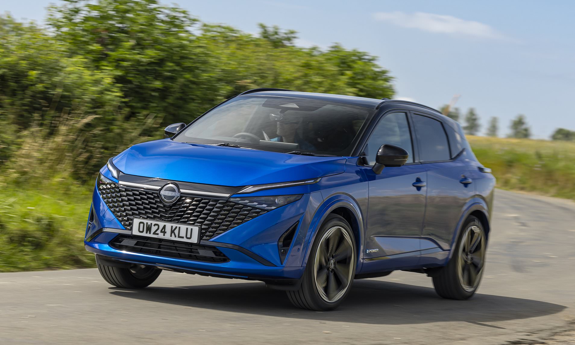 Car engines are 29% more powerful than 30 years ago despite shrinking sizes