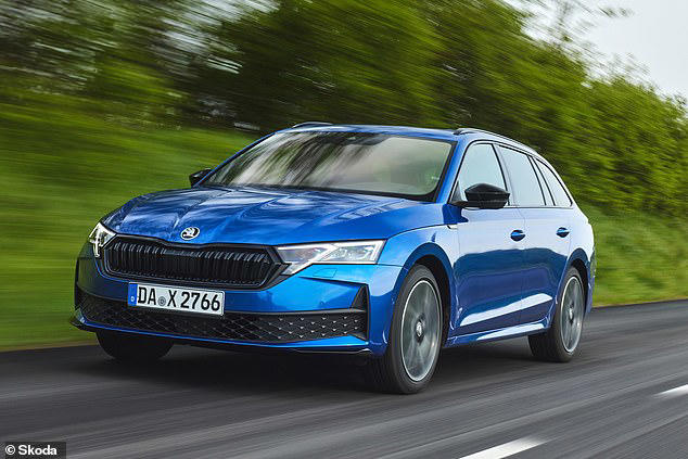 Car engines are 29% more powerful than 30 years ago despite shrinking sizes