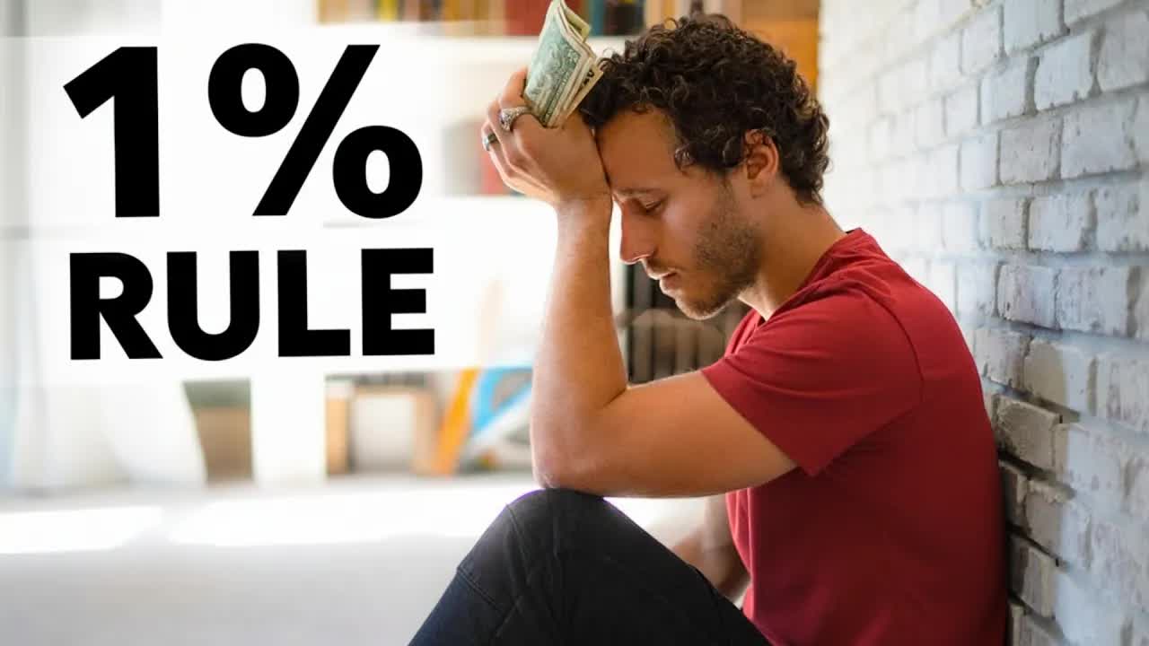 The money lie we all believe