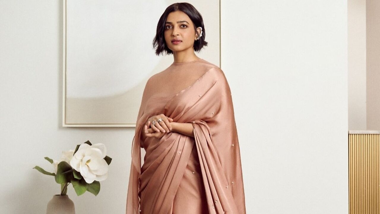 Radhika Apte expresses discomfort with excessive violence in modern cinema