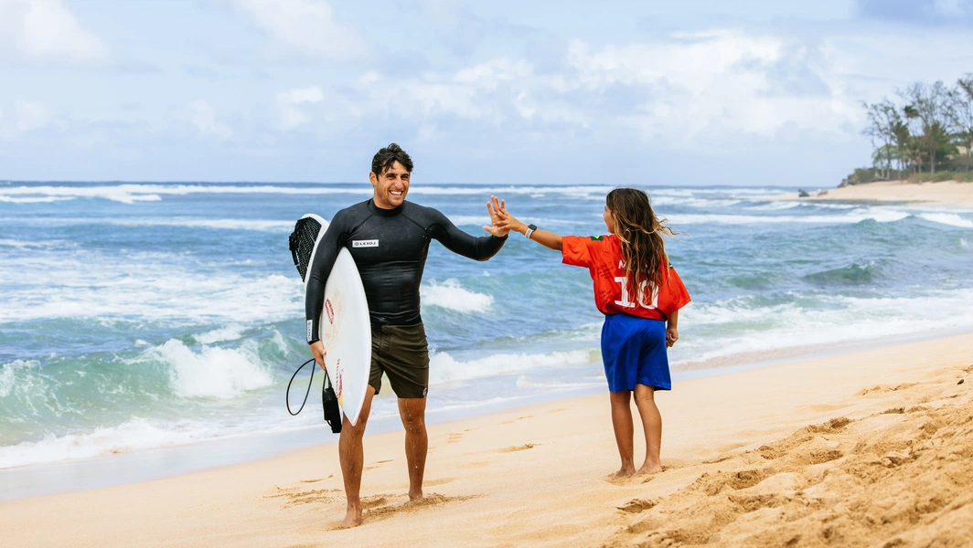 12 diverse beach activities to enjoy in 2026