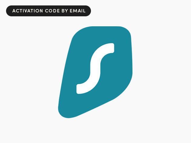 Stop data brokers from selling your info with this $95 Surfshark bundle