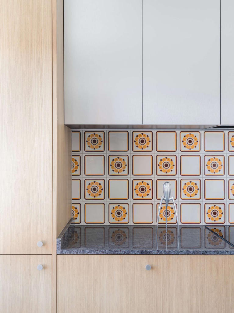 Updating grandma’s house: how one Madrid apartment was transformed for ...