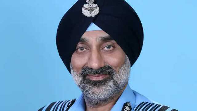 Operation Sindoor: Indian Air Force's bold message to adversaries
