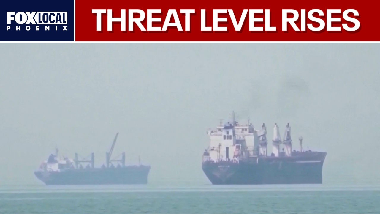 Iran looking to target Americans on US soil amid rising Middle East ...
