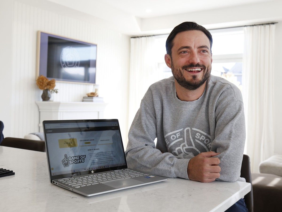 How an Ottawa-based fantasy sports creator hopes to turn casual fans ...