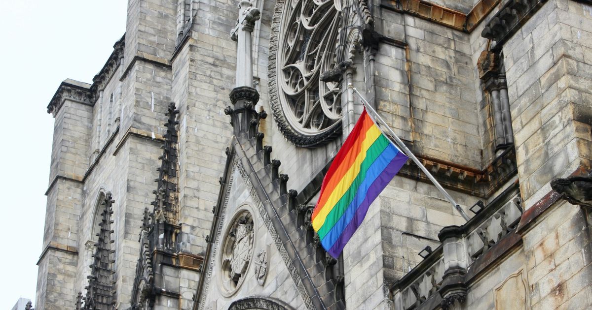 United Methodist Church sees considerable membership drop in US.: Report